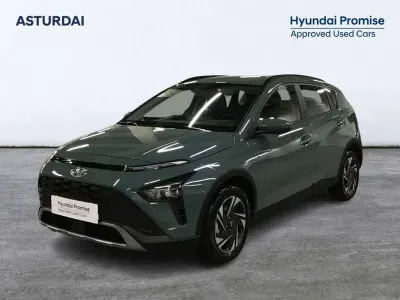 Brugt Hyundai Bayon