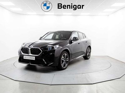 Negro Usado 2025 BMW X2 Comfort Edition SUV | 46.900 €