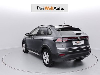 usado VW Taigo Life 1.0 TSI 81 kW (110 CV) DSG