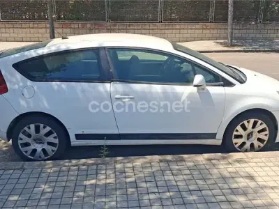 Usado Citroën C4