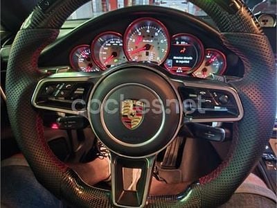 Porsche Panamera Turbo S