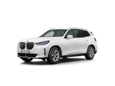 Usado BMW X3