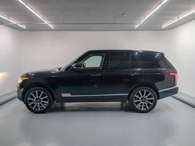 usado Land Rover Range Rover 3.0TDV6 Vogue Aut.