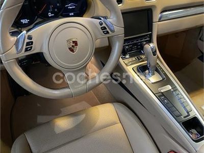 Marrón Usado 2014 Porsche Cayman Coupe | 45.000 €