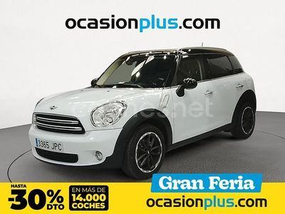 Mini Cooper D Countryman