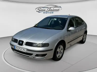 Usado Seat Leon