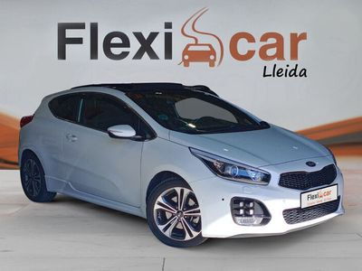 Kia Ceed GT