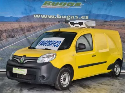 Usado Renault Kangoo 95 CV (69 kW) 2020 Monovolumen