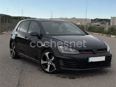 Usado VW Golf VII