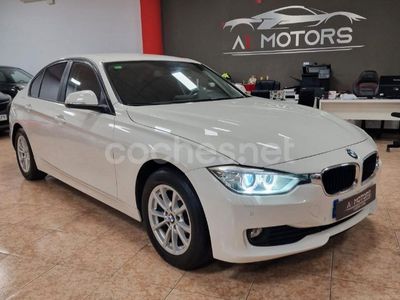 BMW 320 Gran Turismo