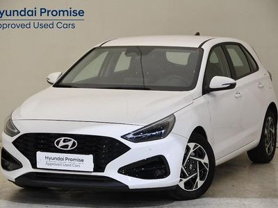 Usado Hyundai i30 99 CV (72 kW) 2024