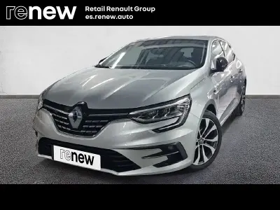 Usado Renault Mégane IV
