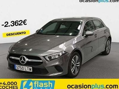 Mercedes A250