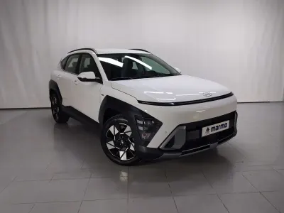 Nuevo Hyundai Kona 150 CV (110 kW) 2025 SUV