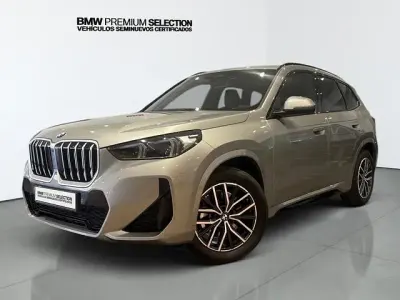 Occasion BMW 125 Comfort Edition 170 PK (125 kW) 2026 Hatchback