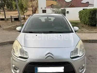 Usado Citroën C3