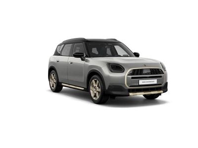 Usado Mini Countryman 163 CV (119 kW) 2025 Gris plata SUV