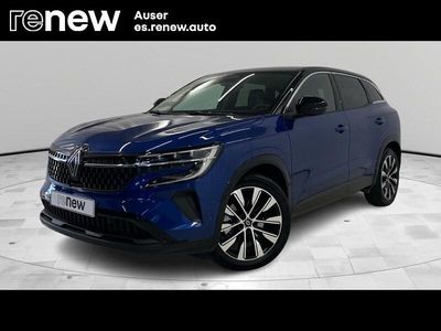 Usado Renault Austral Techno 200 CV (147 kW) 2025 Azul SUV