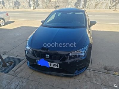 Seat Leon SC