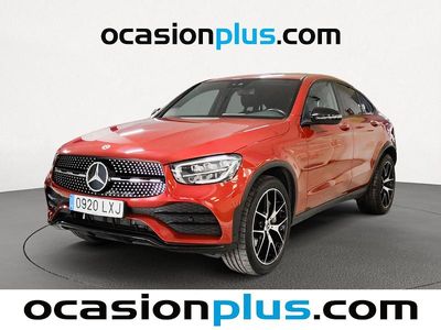 Mercedes GLC300