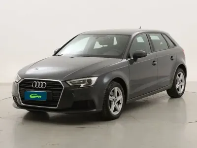 Usado Audi A3 116 CV (85 kW) 2018 Berlina