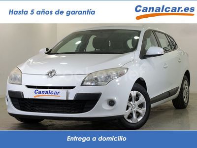 Renault Mégane GrandTour