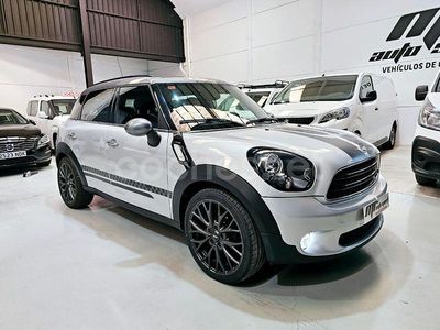Mini Cooper D Countryman
