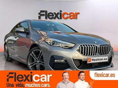 Usado BMW 218 Gran Coupé 150 CV (110 kW) 2023 Gris Coupe