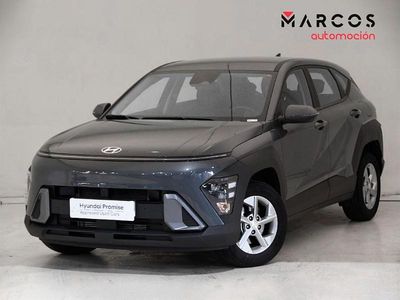 Otro Usado 2025 Hyundai Kona SUV | 23.600 € (Precio justo)