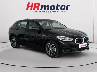 Usado BMW X2