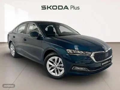 Usado Skoda Octavia
