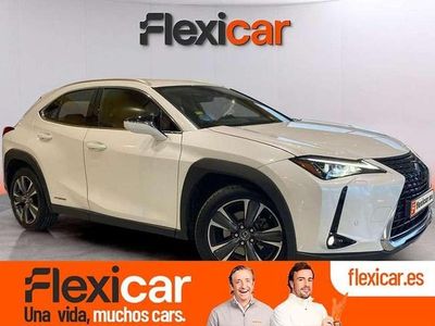 Lexus UX 250h