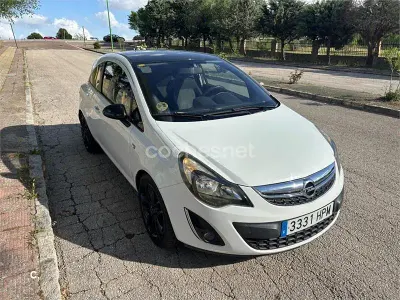 Używany Opel Corsa