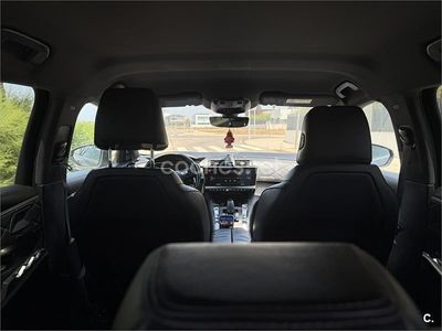 DS Automobiles DS7 Crossback