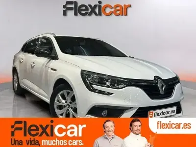 Brugt Renault Mégane