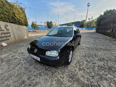 VW Golf IV