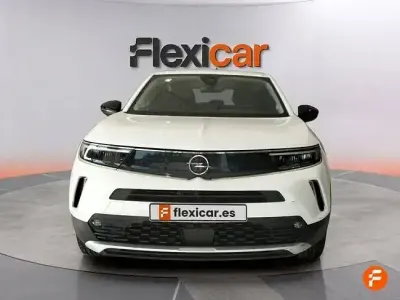 Usado Opel Mokka Business Elegance 110 CV (80 kW) 2022 Blanco SUV