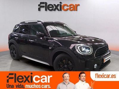 Usado Mini Cooper D Countryman 150 CV (110 kW) 2022 Negro SUV