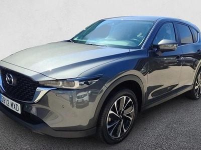 Usado 2024 Mazda CX-5 Sky SUV | 27.800 € (Precio justo)