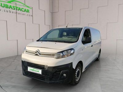 Citroën Jumpy