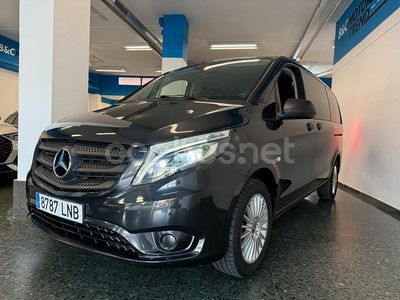 Mercedes V200