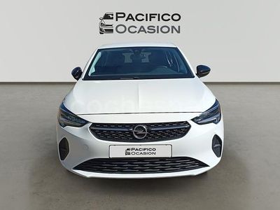 Blanco Usado 2022 Opel Corsa Elegance Berlina | 10.900 € (Buen precio)