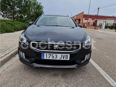 Peugeot 508 RXH