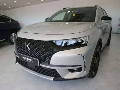 Usado DS Automobiles DS7 Crossback