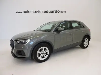 Usado Audi Q3