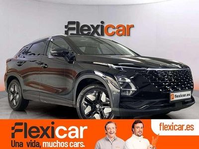 Usado Omoda 5 147 CV (108 kW) 2025 Negro SUV