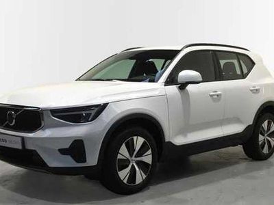 Nuevo Volvo XC40 2025 Blanco SUV