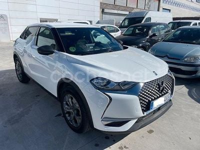 DS Automobiles DS3 Crossback