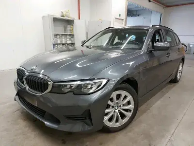 Usado BMW 330e
