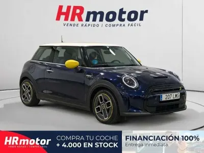 Usado Mini Cooper SE